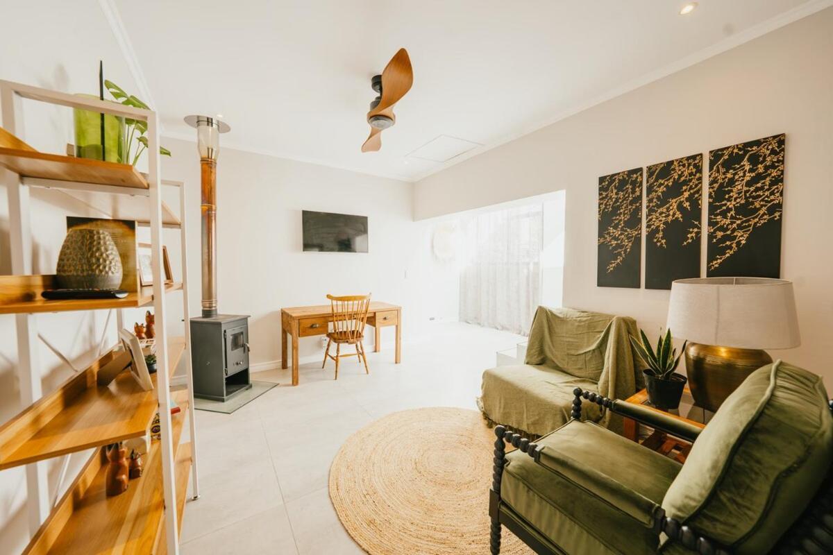 Pousada Westridge - 5 Minutes From Constantia Wine Farms Cidade Do Cabo
