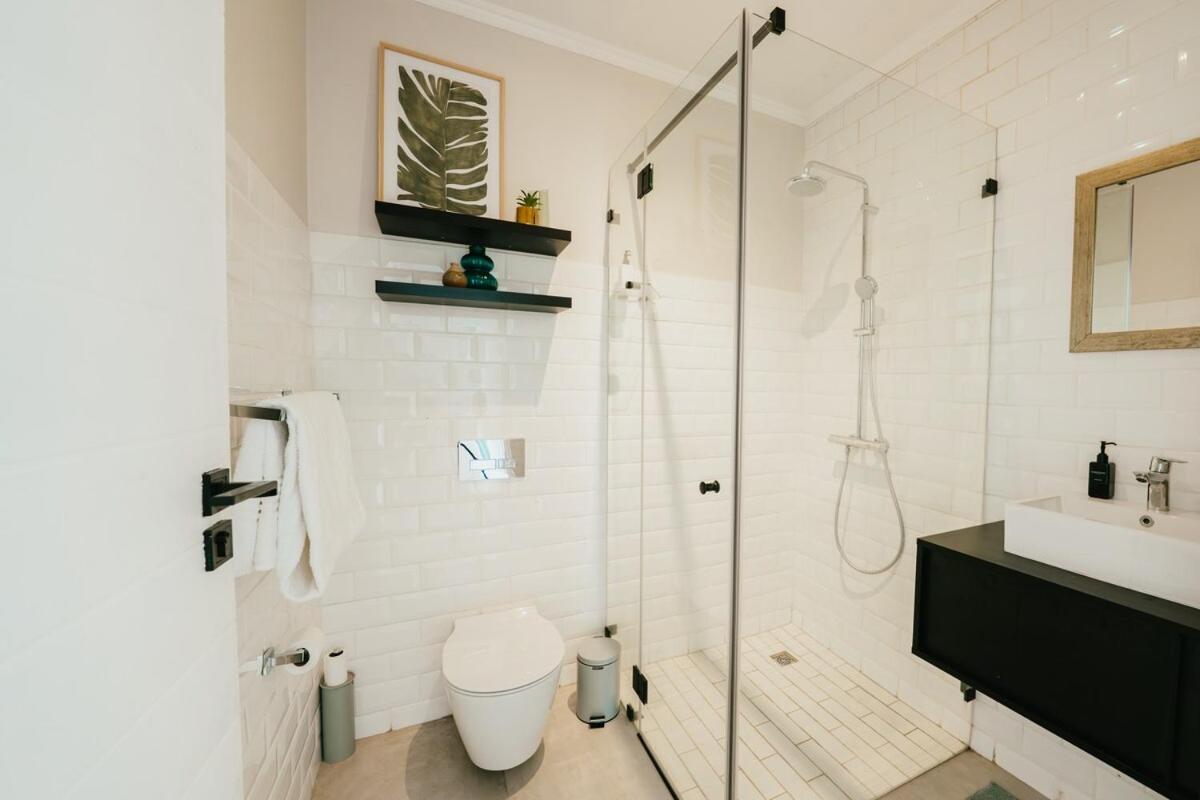 Pousada Westridge - 5 Minutes From Constantia Wine Farms