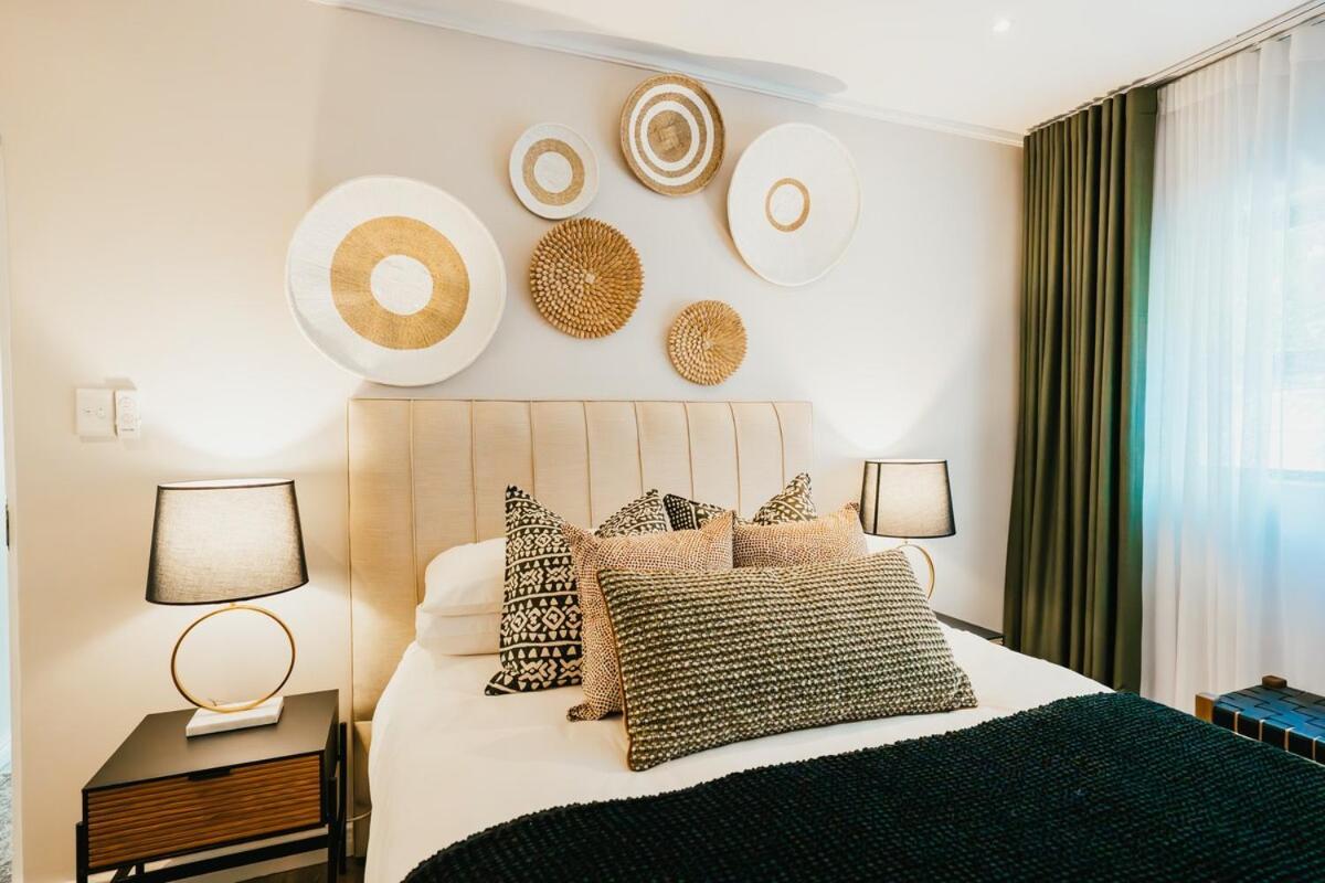 Westridge - 5 Minutes From Constantia Wine Farms *
