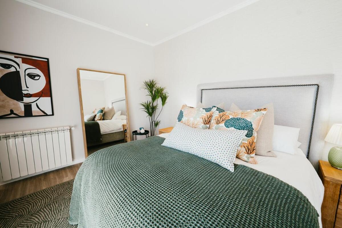 Westridge - 5 Minutes From Constantia Wine Farms Pousada