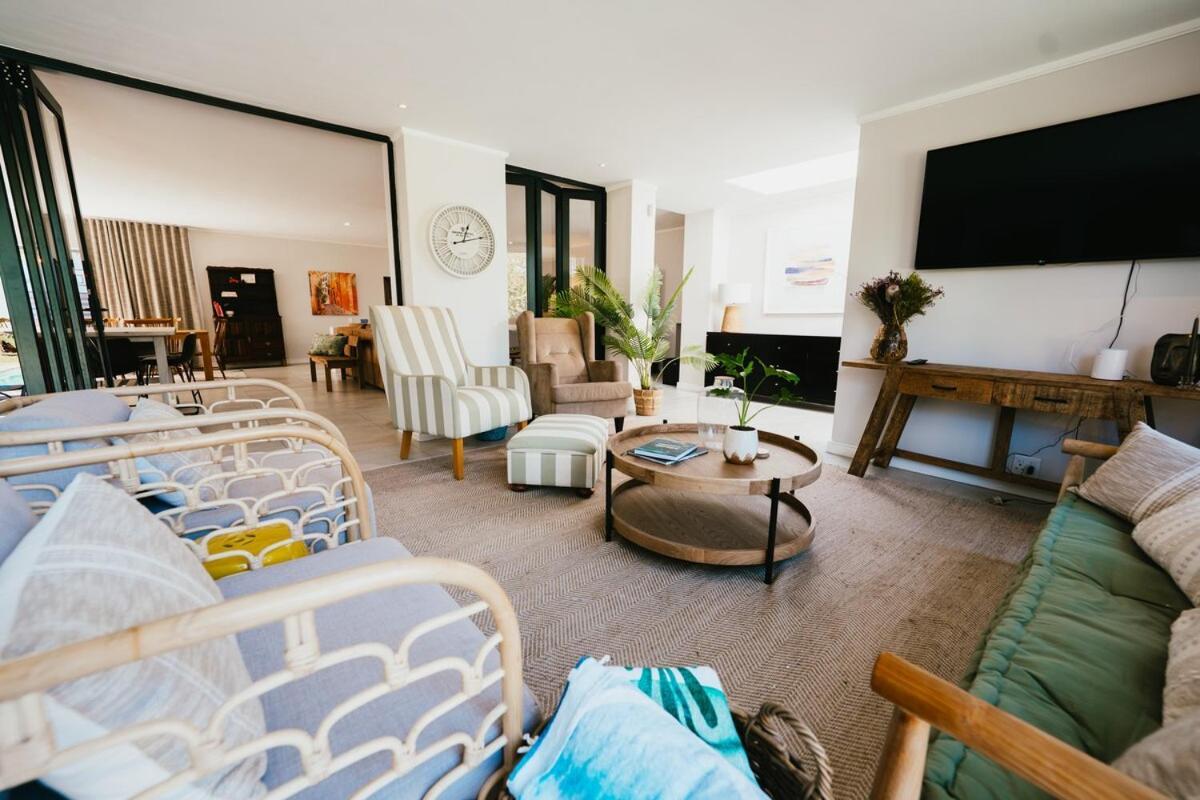 Pousada Westridge - 5 Minutes From Constantia Wine Farms Cidade Do Cabo