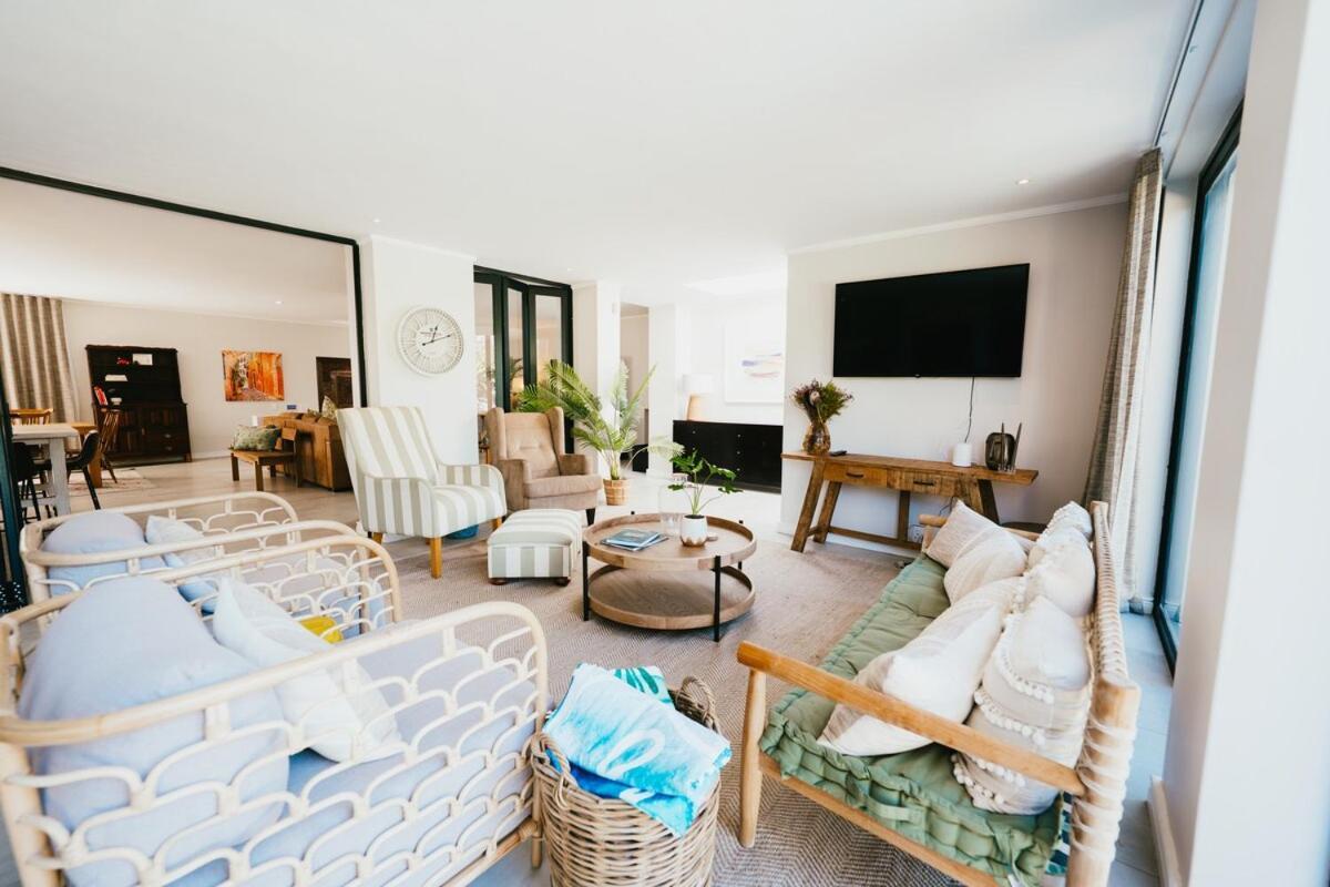 Westridge - 5 Minutes From Constantia Wine Farms Pousada