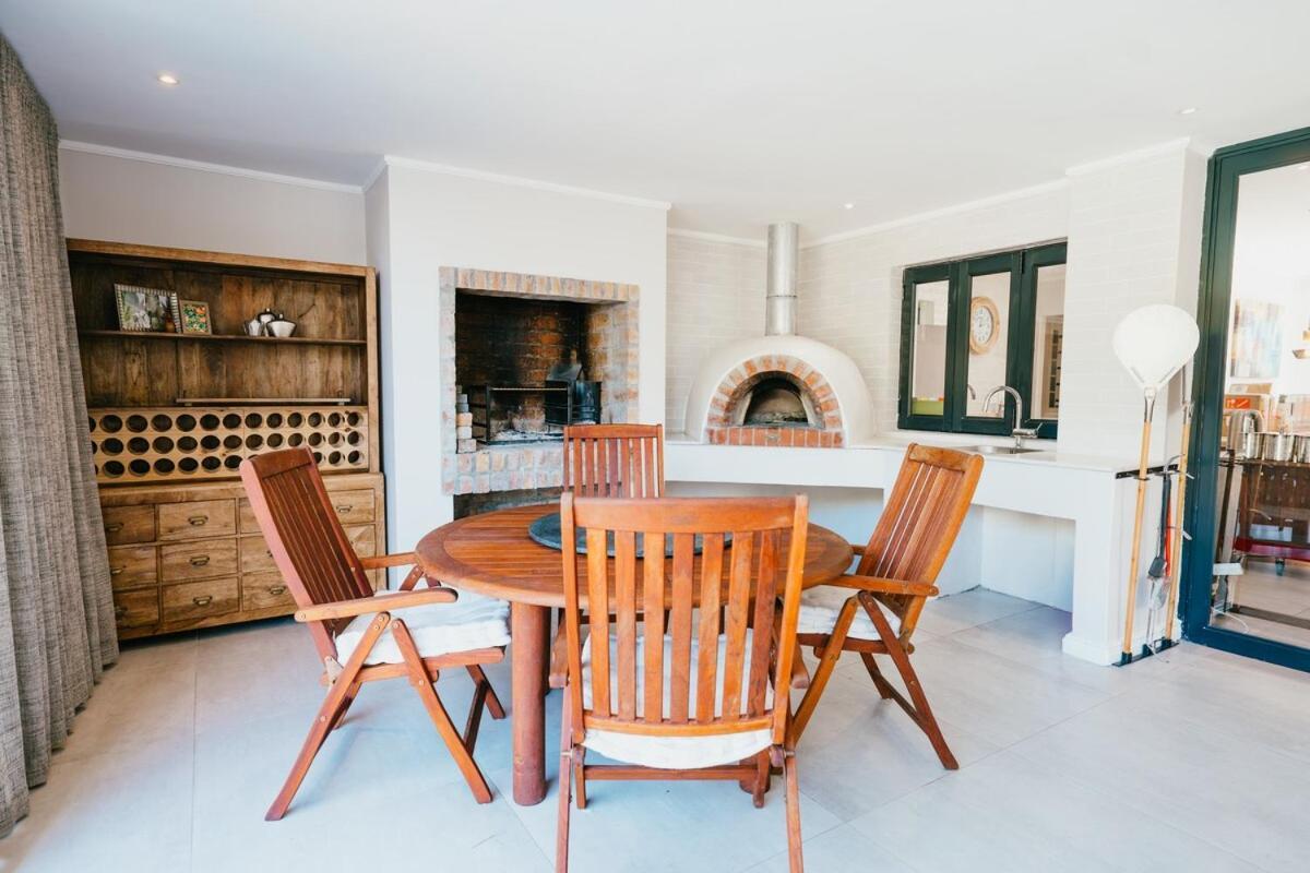 Pousada Westridge - 5 Minutes From Constantia Wine Farms