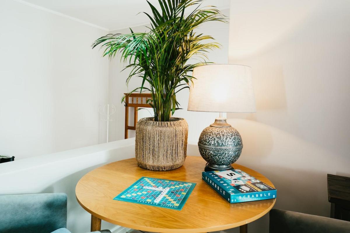 Westridge - 5 Minutes From Constantia Wine Farms Pousada *