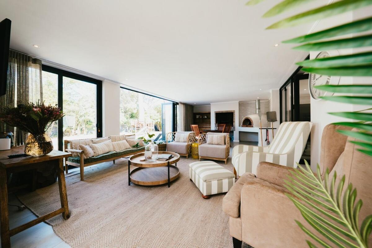 Westridge - 5 Minutes From Constantia Wine Farms Pousada