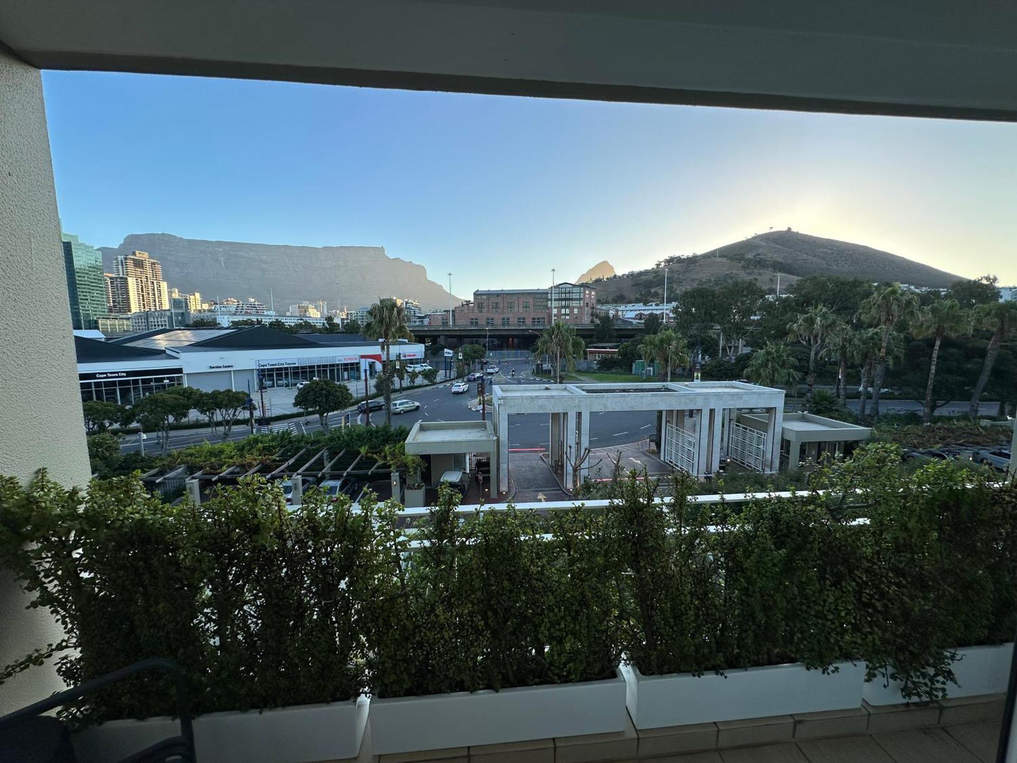 V&a Waterfront Luxury 3 Bedroom With 1000 Views Apartment