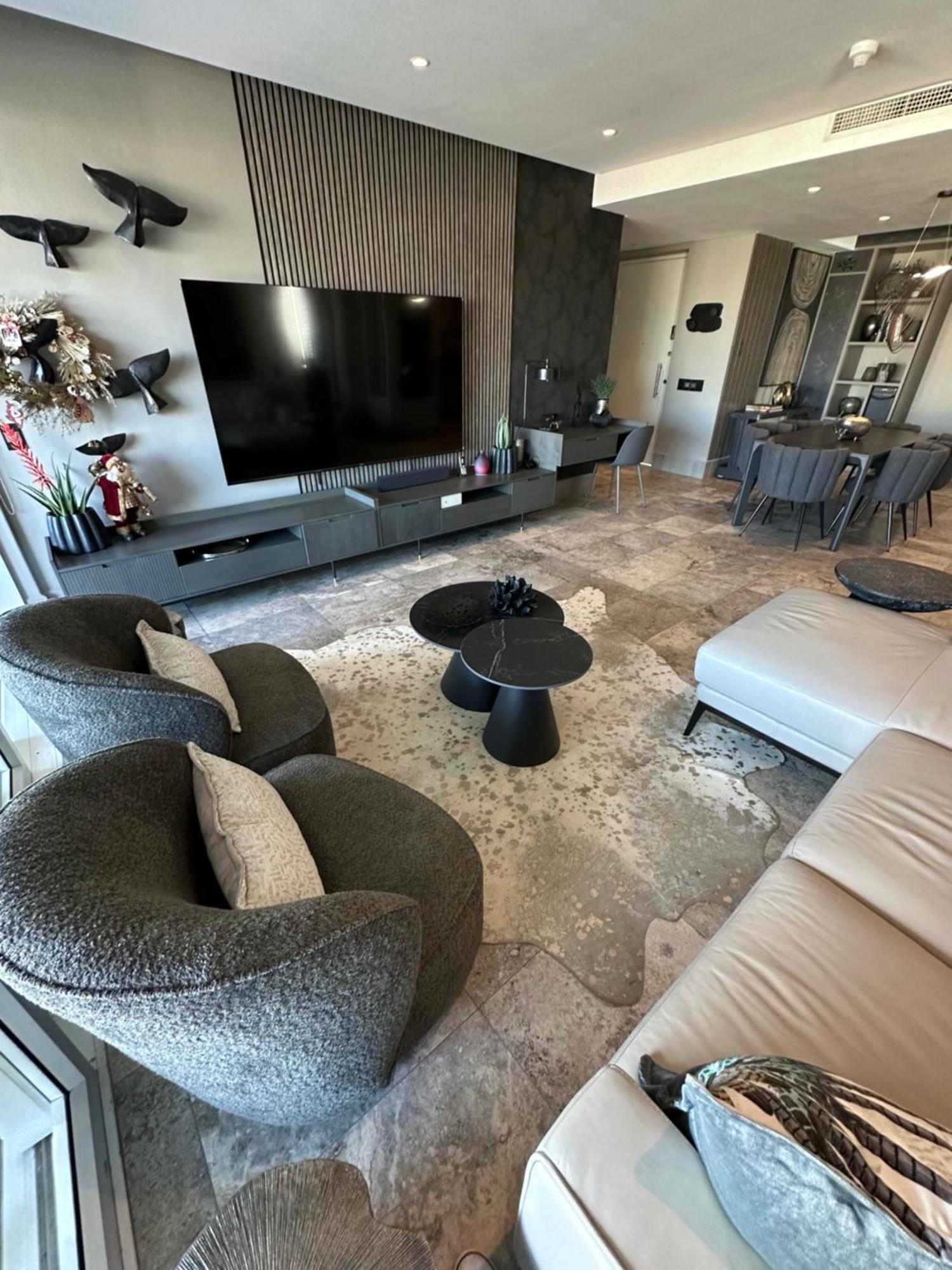 Apartment V&a Waterfront Luxury 3 Bedroom With 1000 Views *