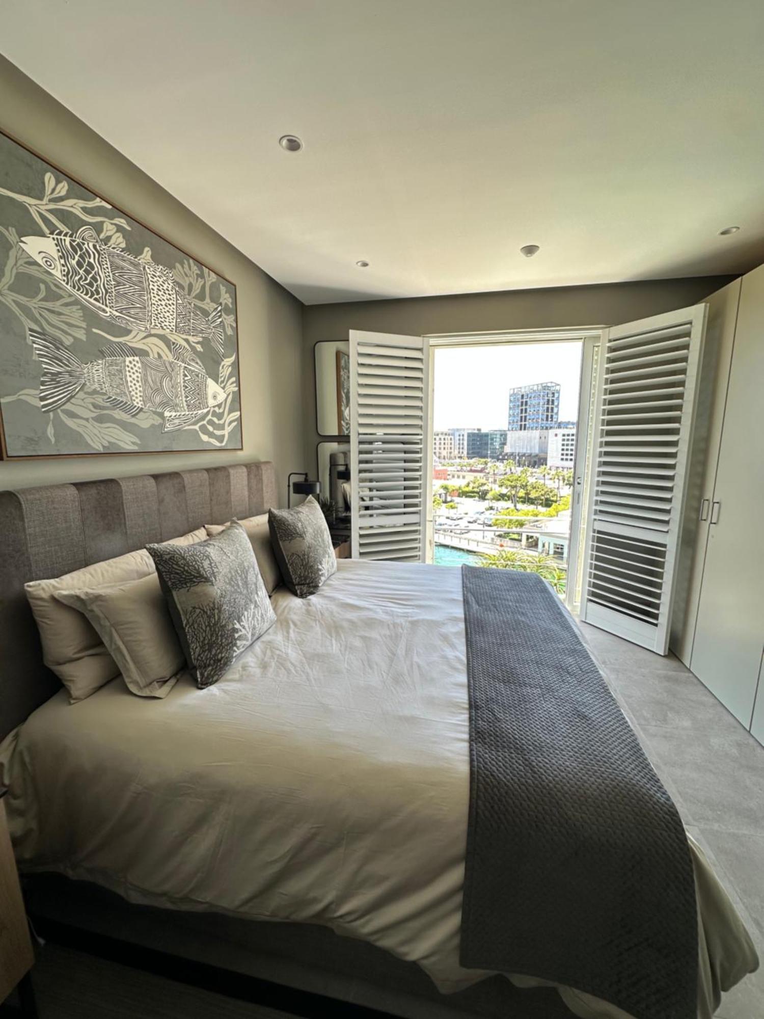V&a Waterfront Luxury 3 Bedroom With 1000 Views Cape Town
