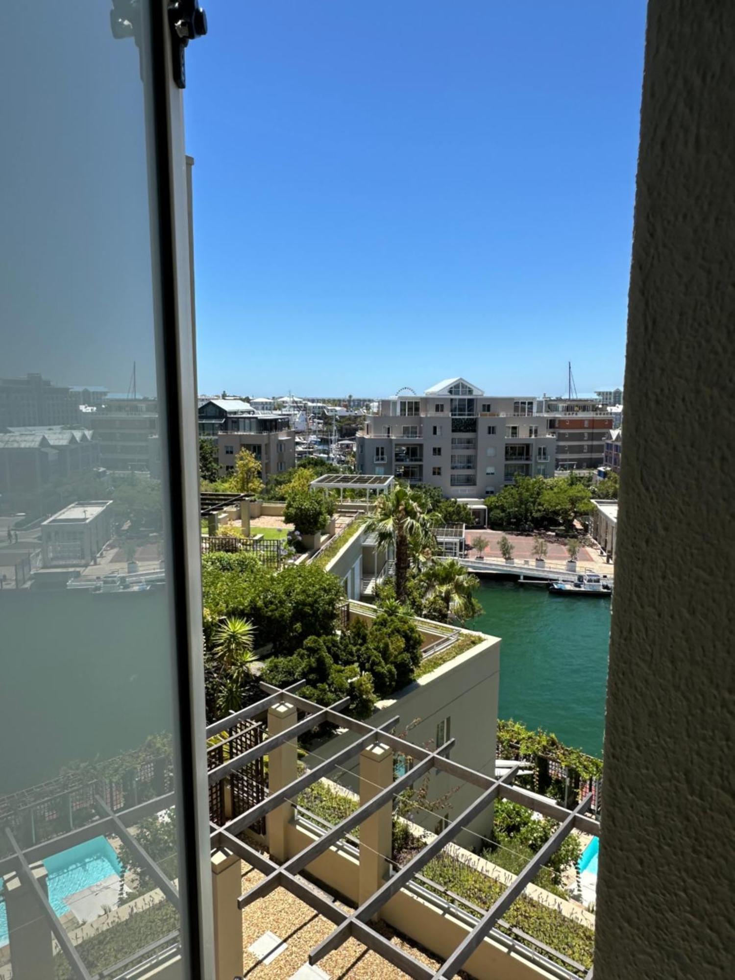 V&a Waterfront Luxury 3 Bedroom With 1000 Views Apartment Cape Town