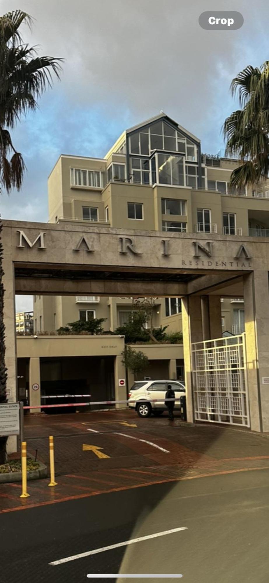 Apartamento V&a Waterfront The Secure And Luxurious 3 Bedroom With Views From The ! Cidade Do Cabo