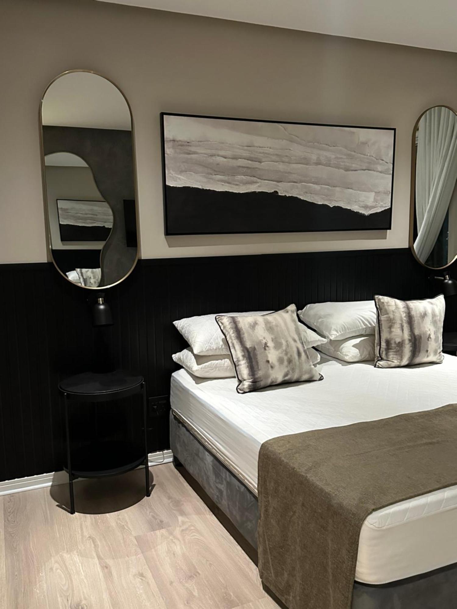 V&a Waterfront The Secure And Luxurious 3 Bedroom With Views From The ! Apartamento *