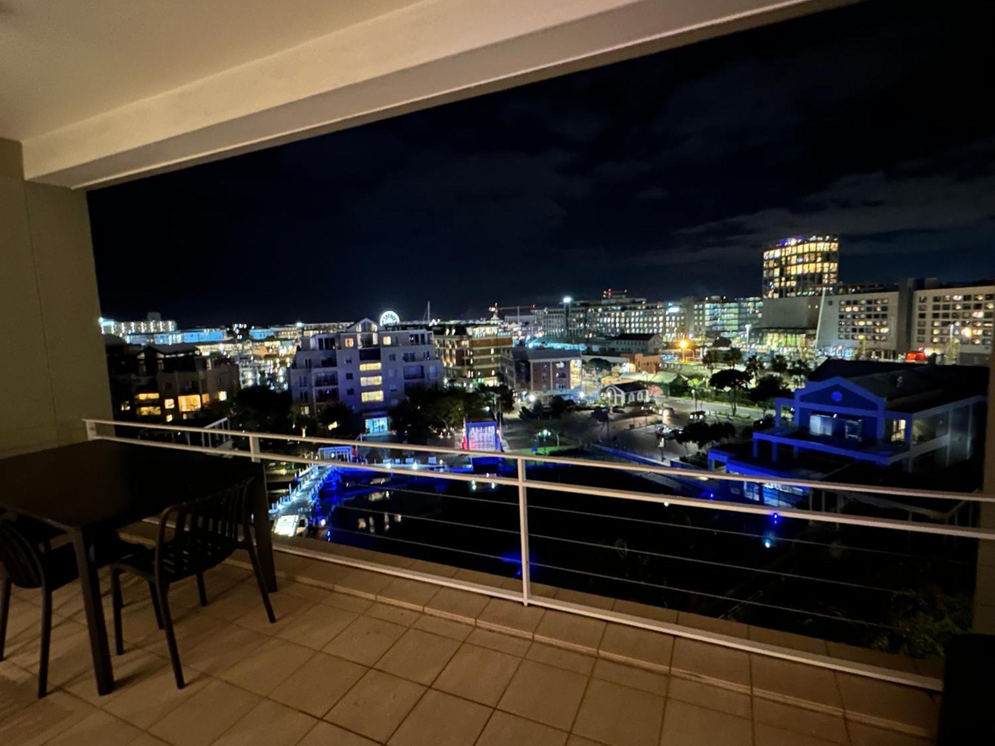 V&a Waterfront The Secure And Luxurious 3 Bedroom With Views From The ! Apartamento Cidade Do Cabo