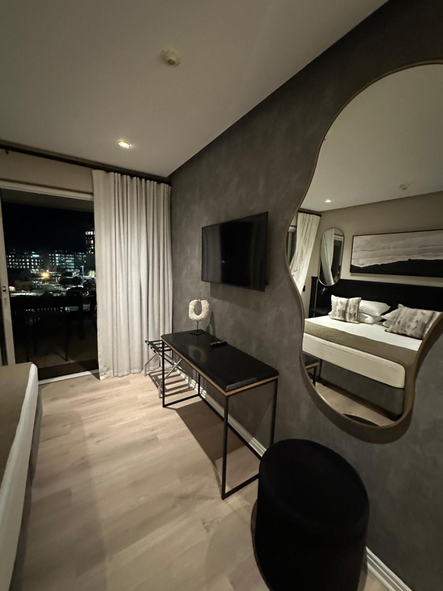 Apartamento V&a Waterfront The Secure And Luxurious 3 Bedroom With Views From The ! Cidade Do Cabo