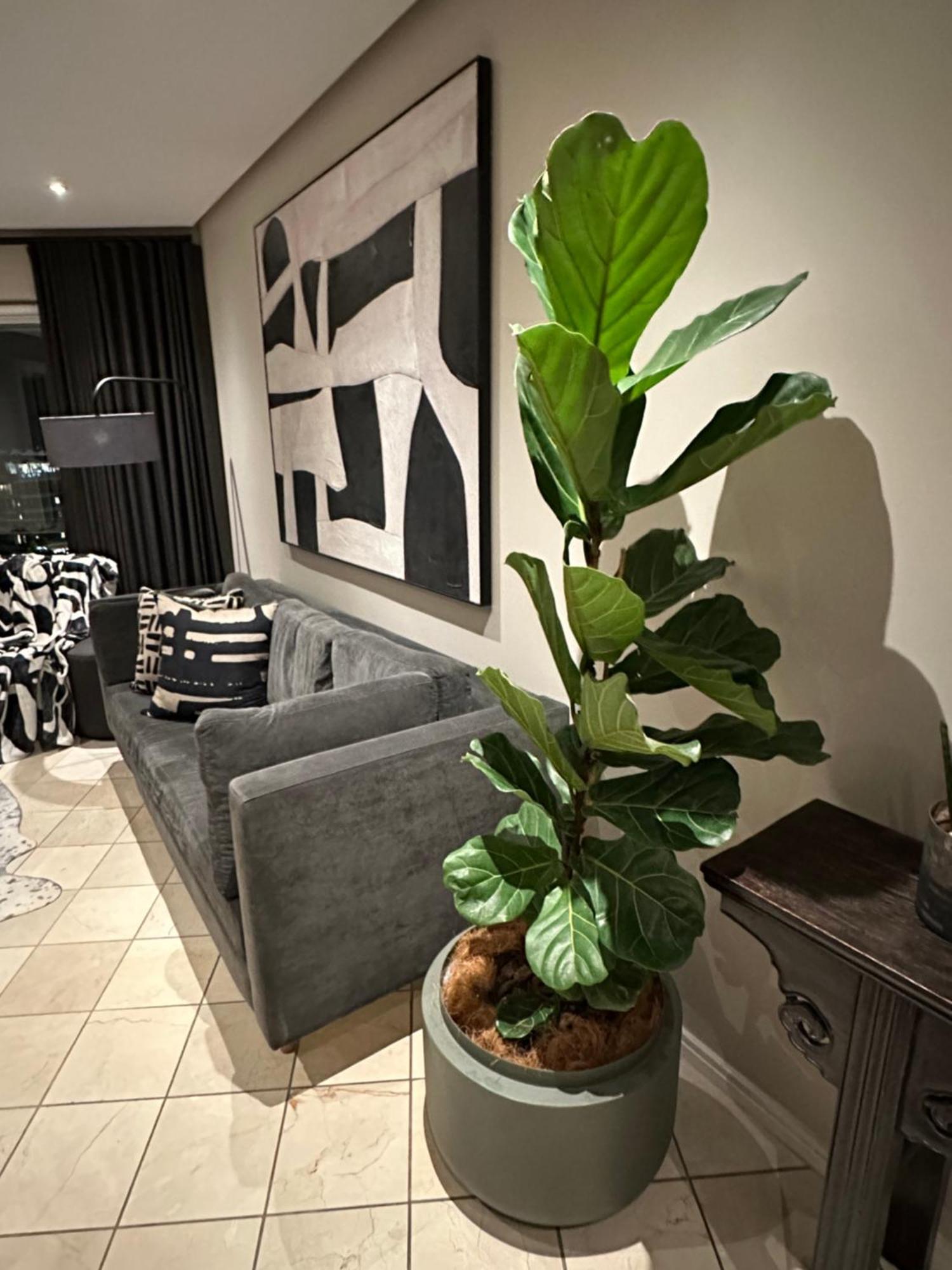 V&a Waterfront The Secure And Luxurious 3 Bedroom With Views From The ! Apartamento Cidade Do Cabo