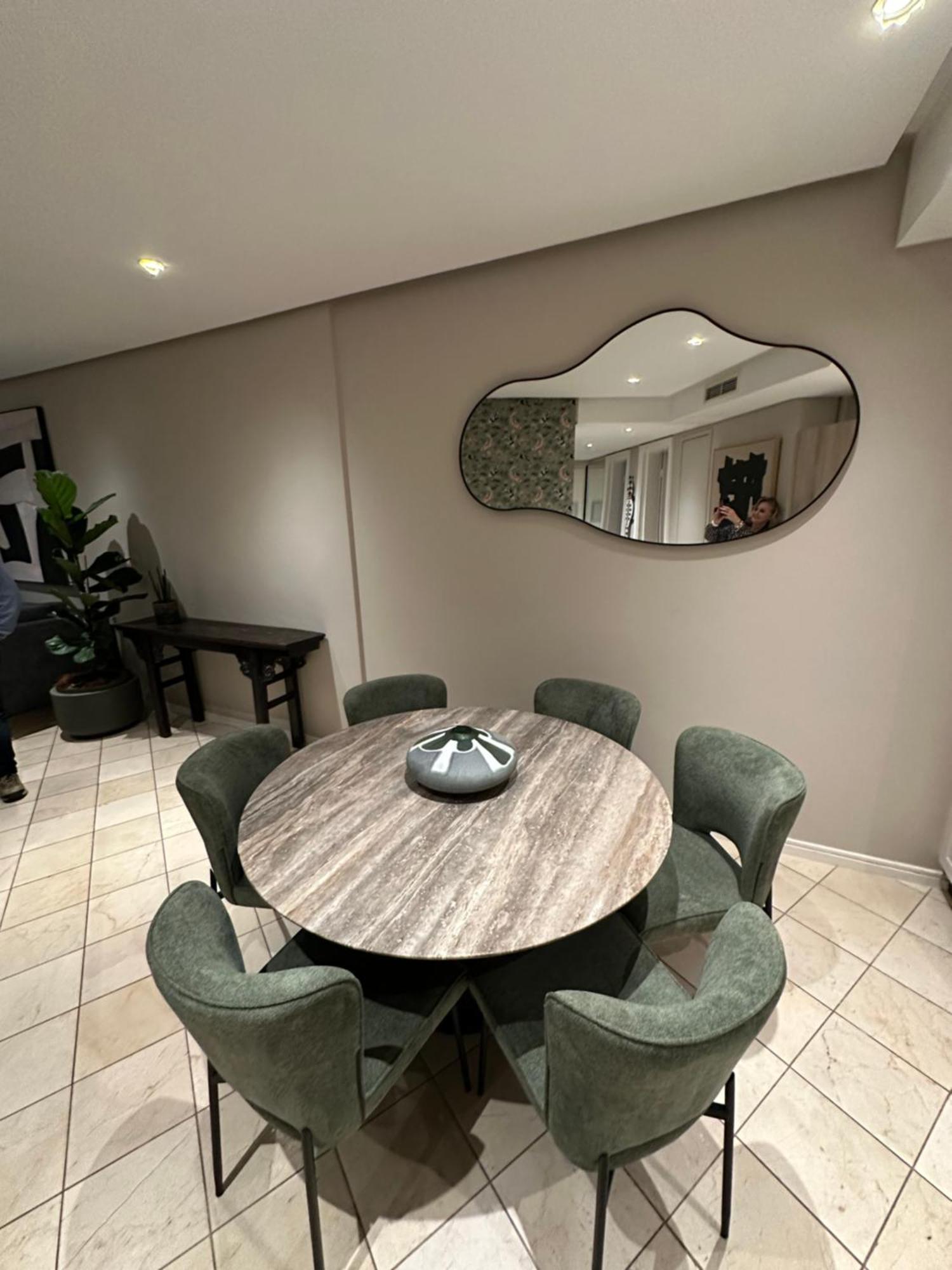 V&a Waterfront The Secure And Luxurious 3 Bedroom With Views From The ! Apartamento