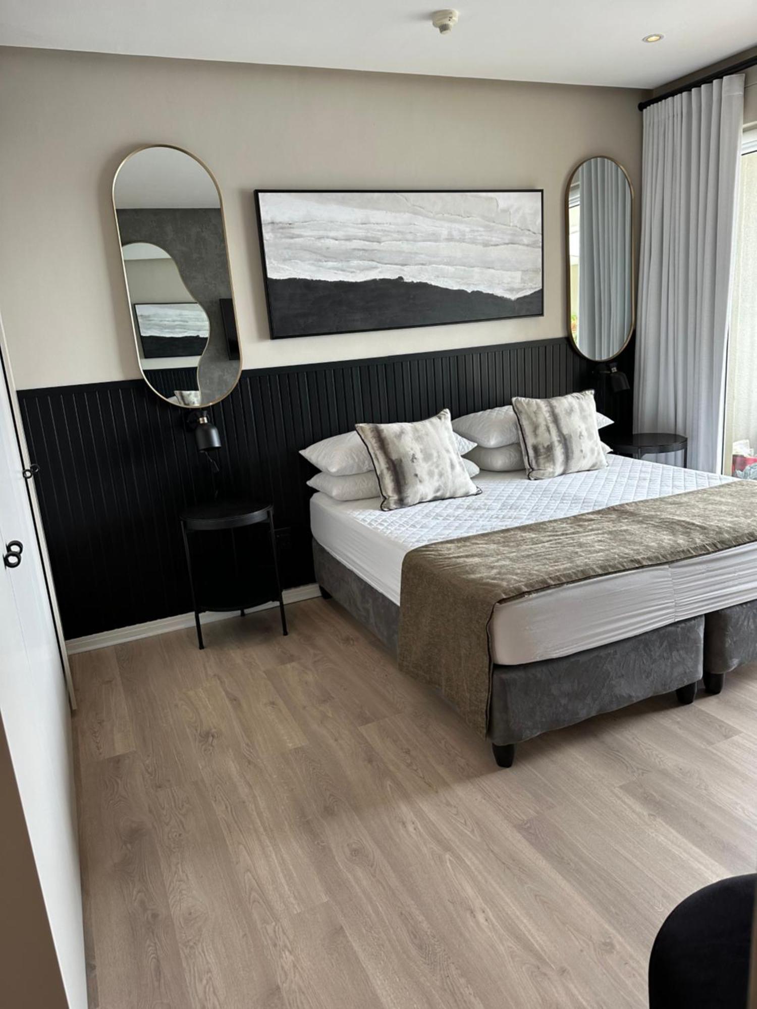 V&a Waterfront The Secure And Luxurious 3 Bedroom With Views From The ! Apartamento Cidade Do Cabo