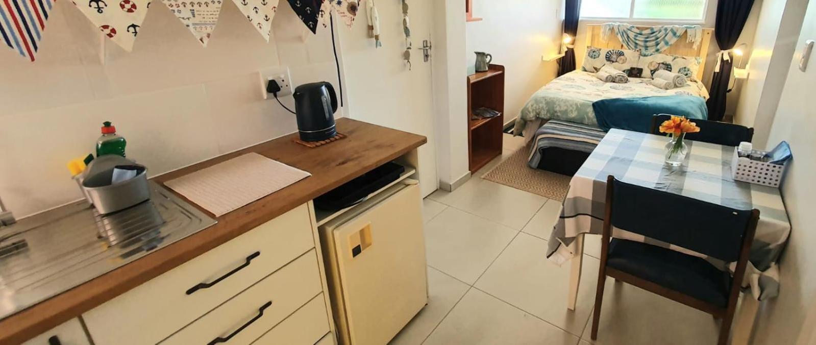7 Atlantic Apartamento *