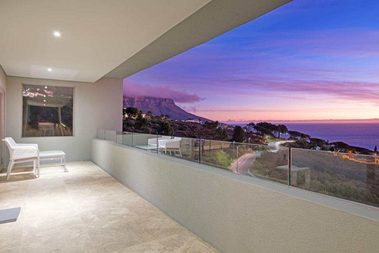 Villa Hot Tub Heated Pool Fully Serviced Inverter Cape Town