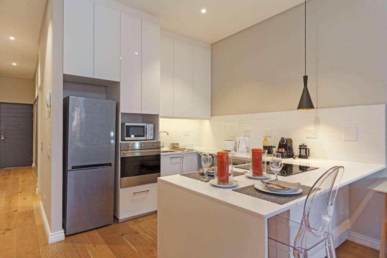 Apartamento Back Up Power, Modern And Rooftop Pool *