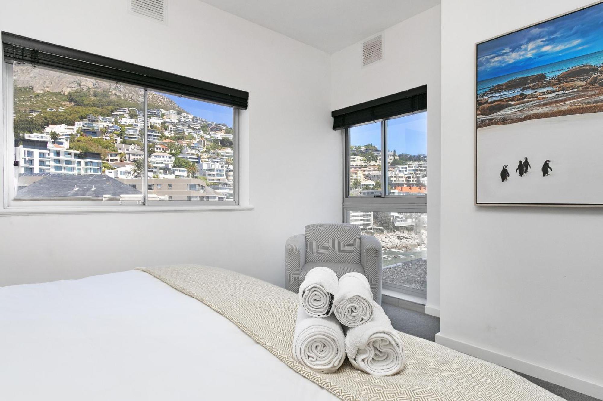 Seacliffe 502 By Hostagents Apartamento *