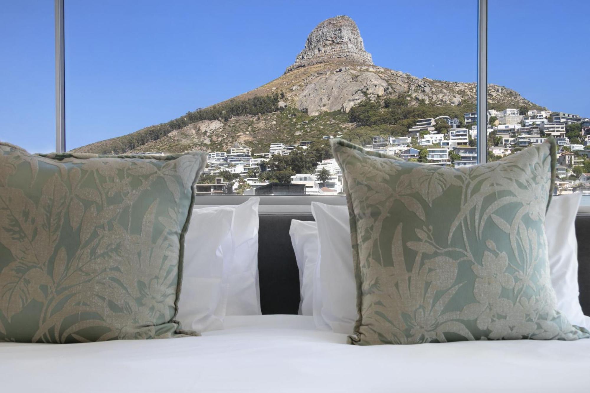 Seacliffe 502 By Hostagents Apartamento Cidade Do Cabo