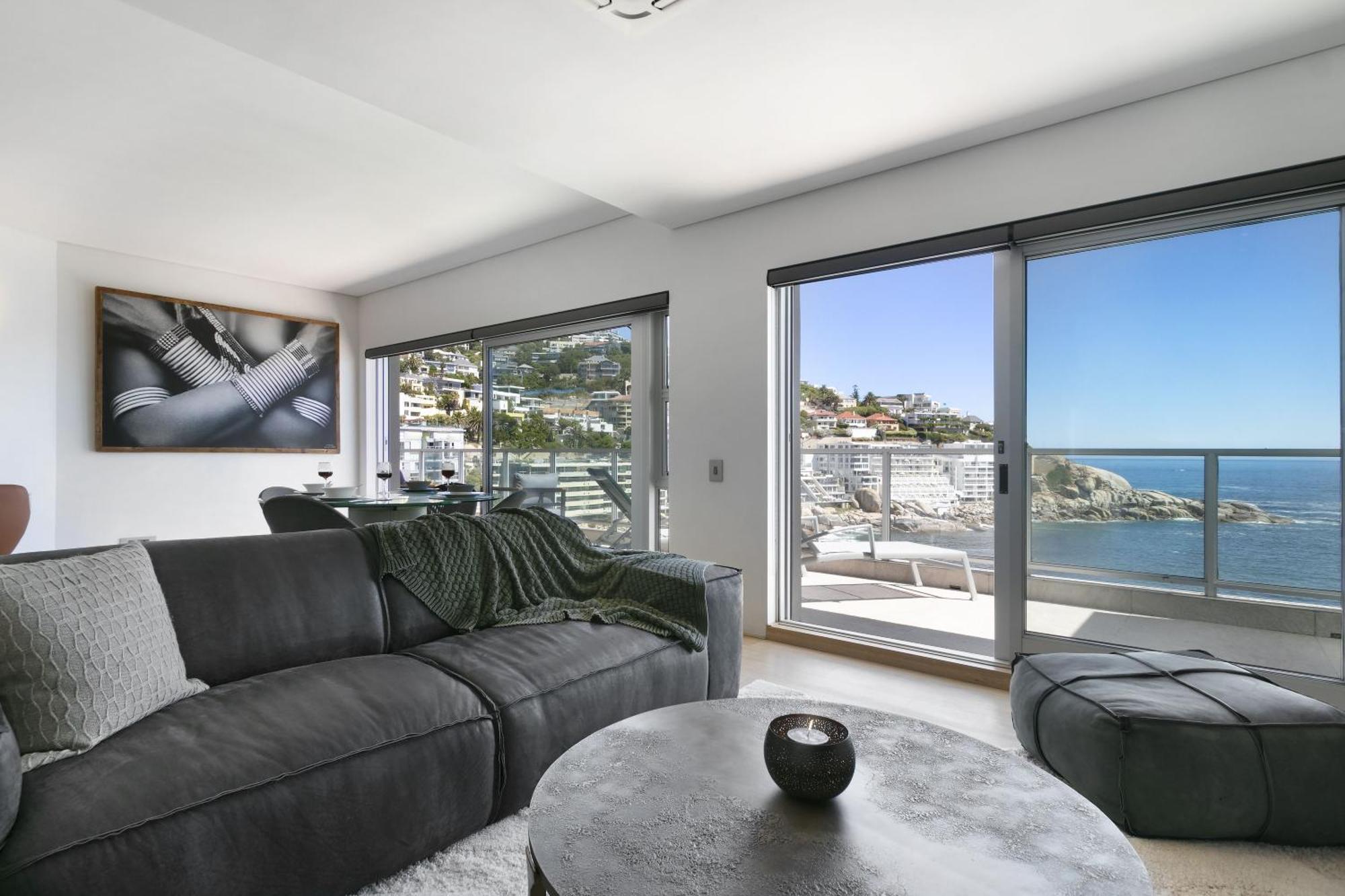 Seacliffe 502 By Hostagents * Cidade Do Cabo