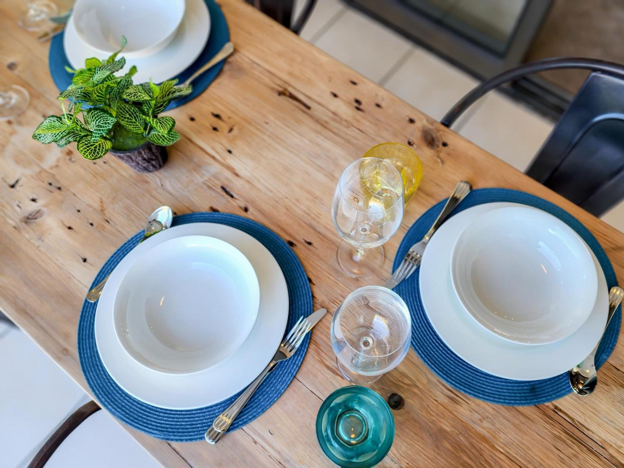 Family-friendly With Ample Space Apartment Cape Town