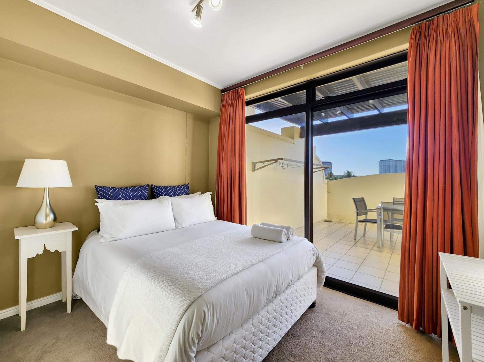 Family-friendly With Ample Space * Cape Town