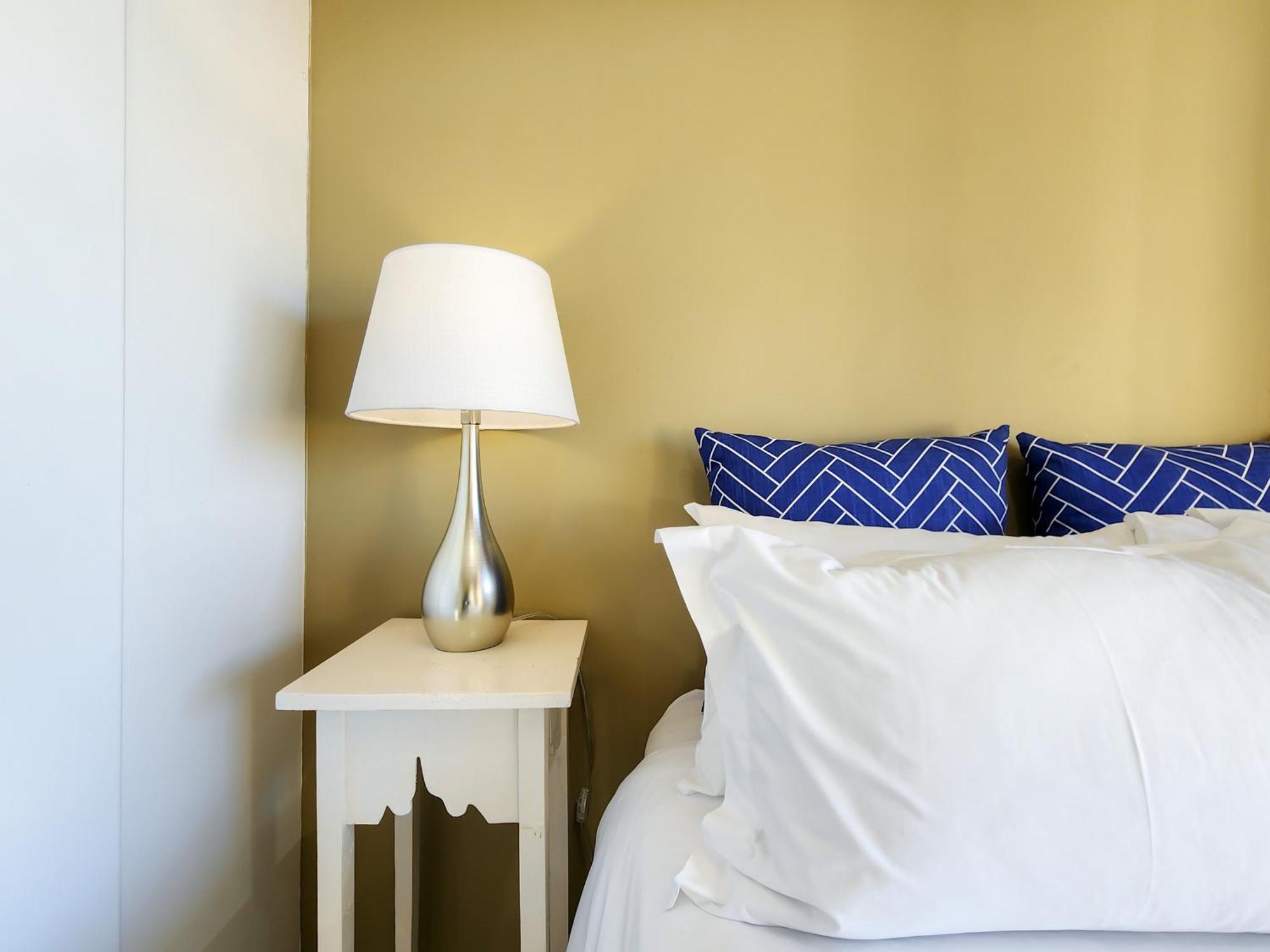 Family-friendly With Ample Space Cape Town