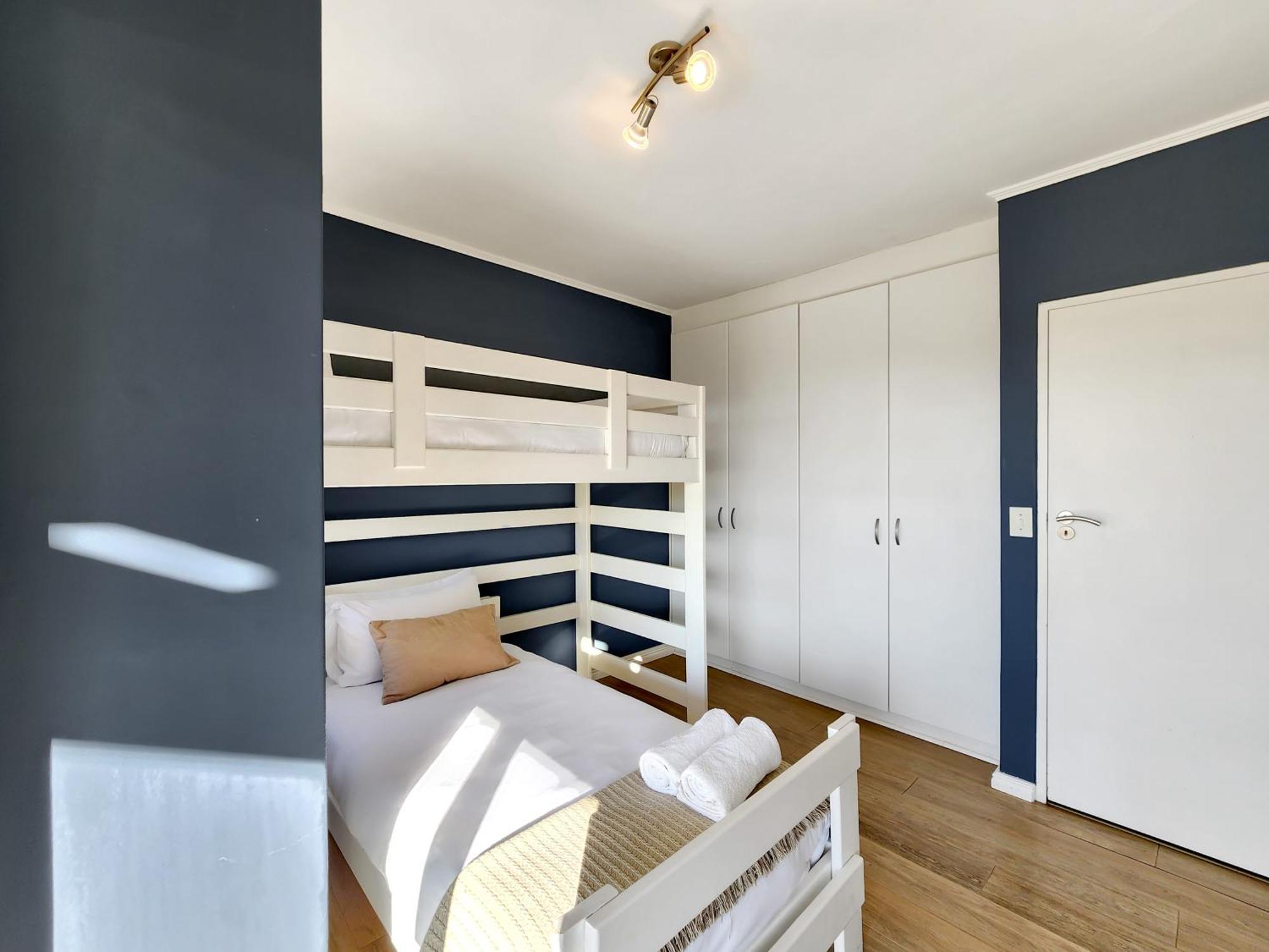 Family-friendly With Ample Space Apartment