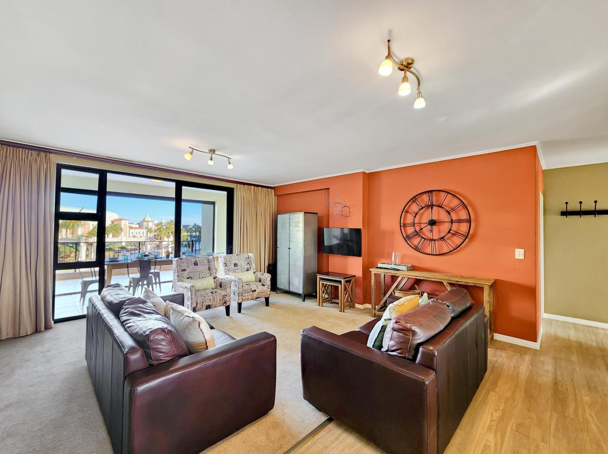 Apartment Family-friendly With Ample Space *