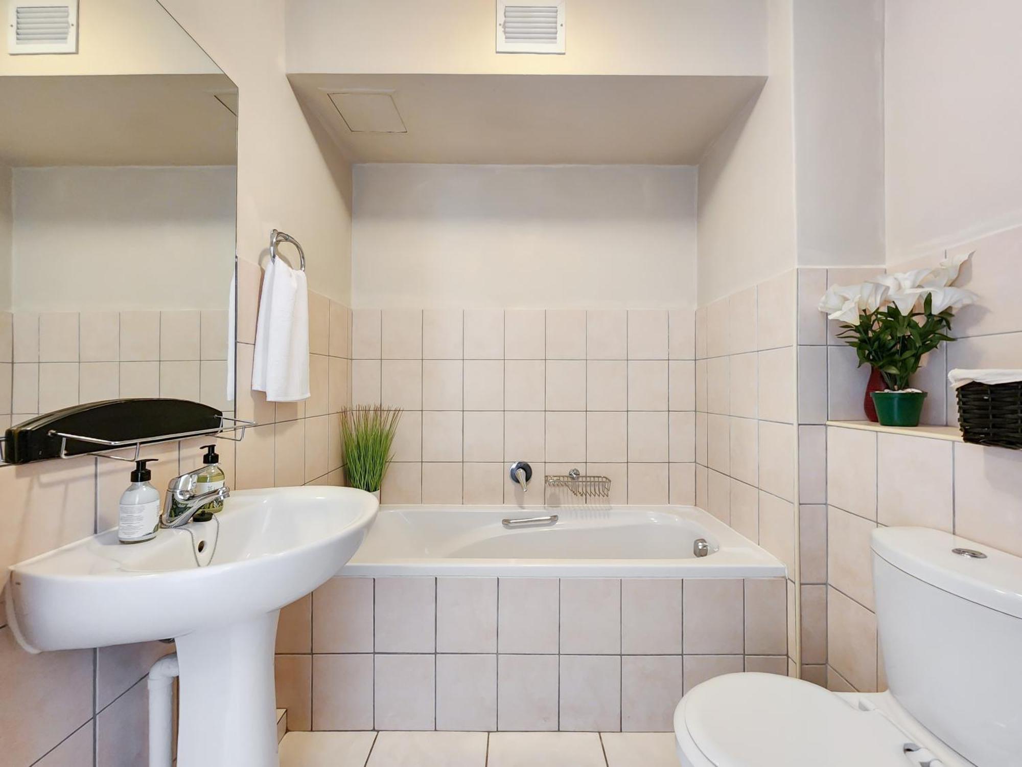 Walkable, Pools, Park And Great For Families Apartamento *