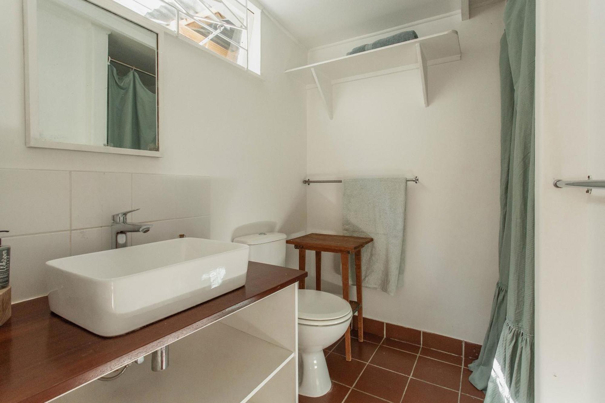 The Shack - Llandudno Holiday home Cape Town