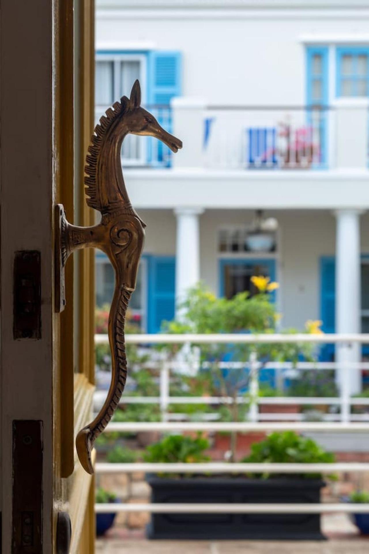 Holiday home Modern Coastal Townhouse At The Majestic