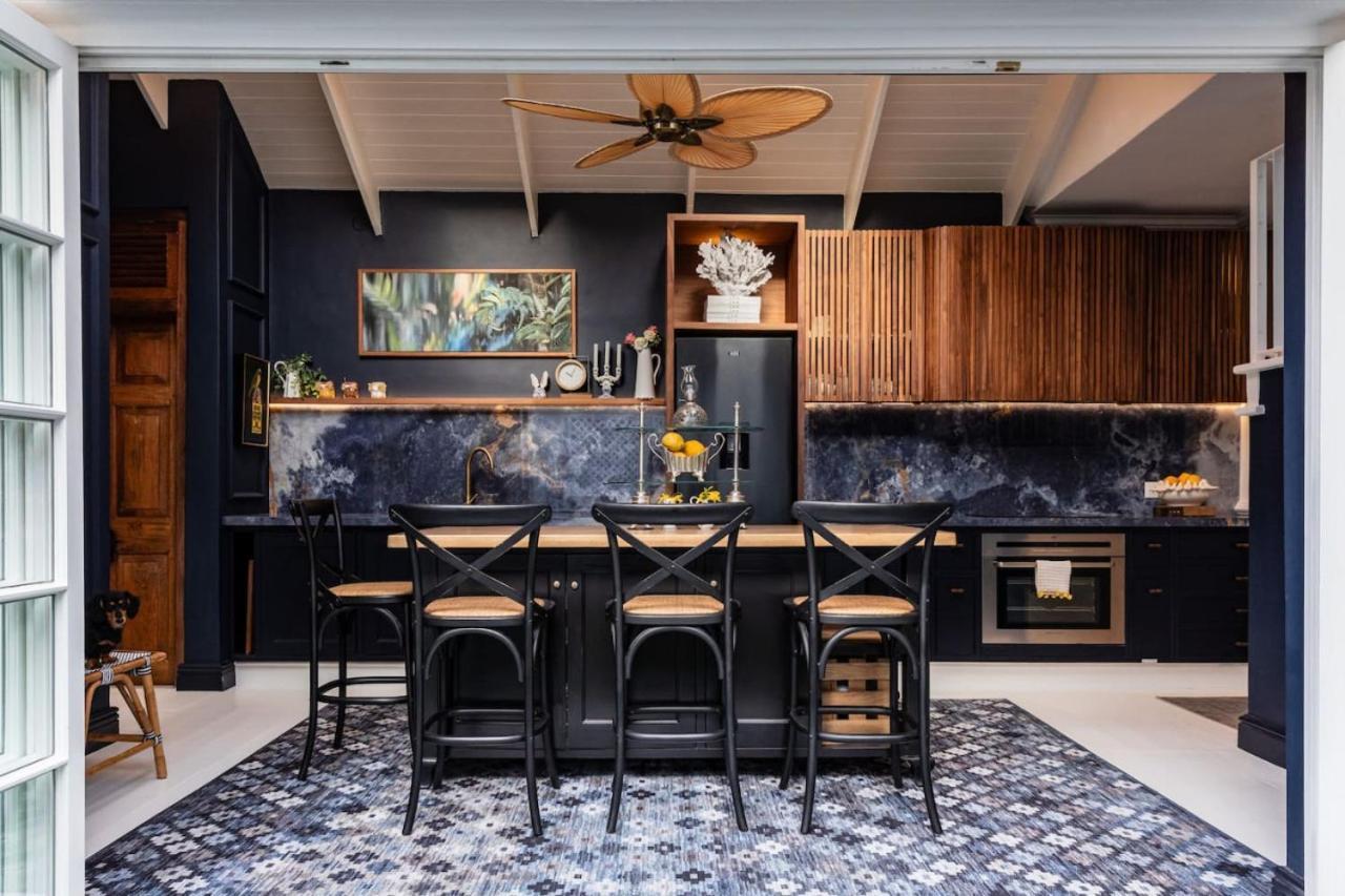 Modern Coastal Townhouse At The Majestic * Cape Town