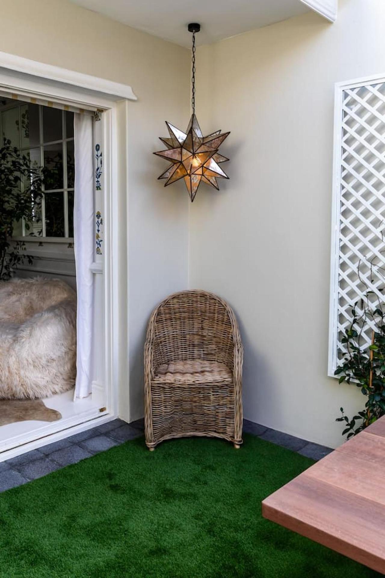 Holiday home Modern Coastal Townhouse At The Majestic