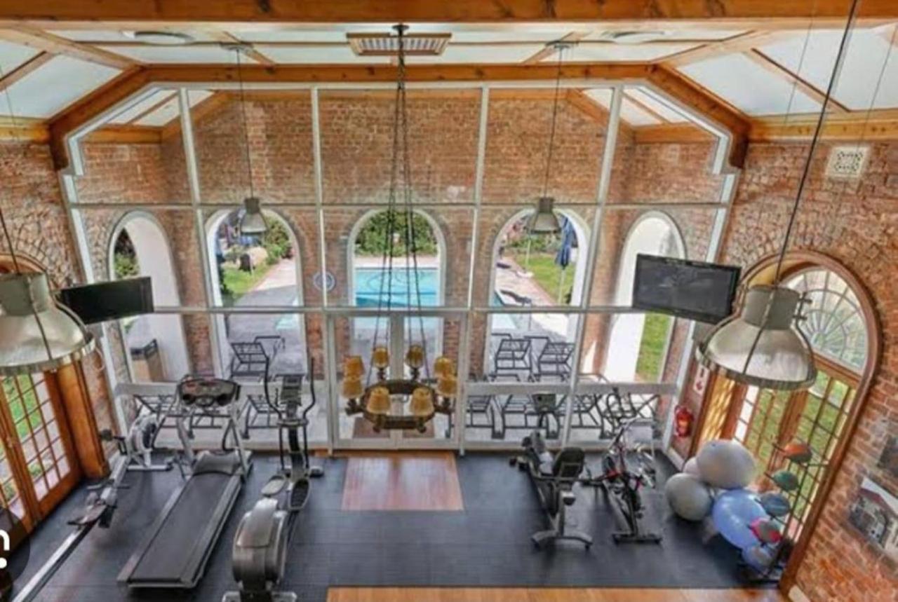 Casa de férias Charming Coastal Townhouse At The Majestic
