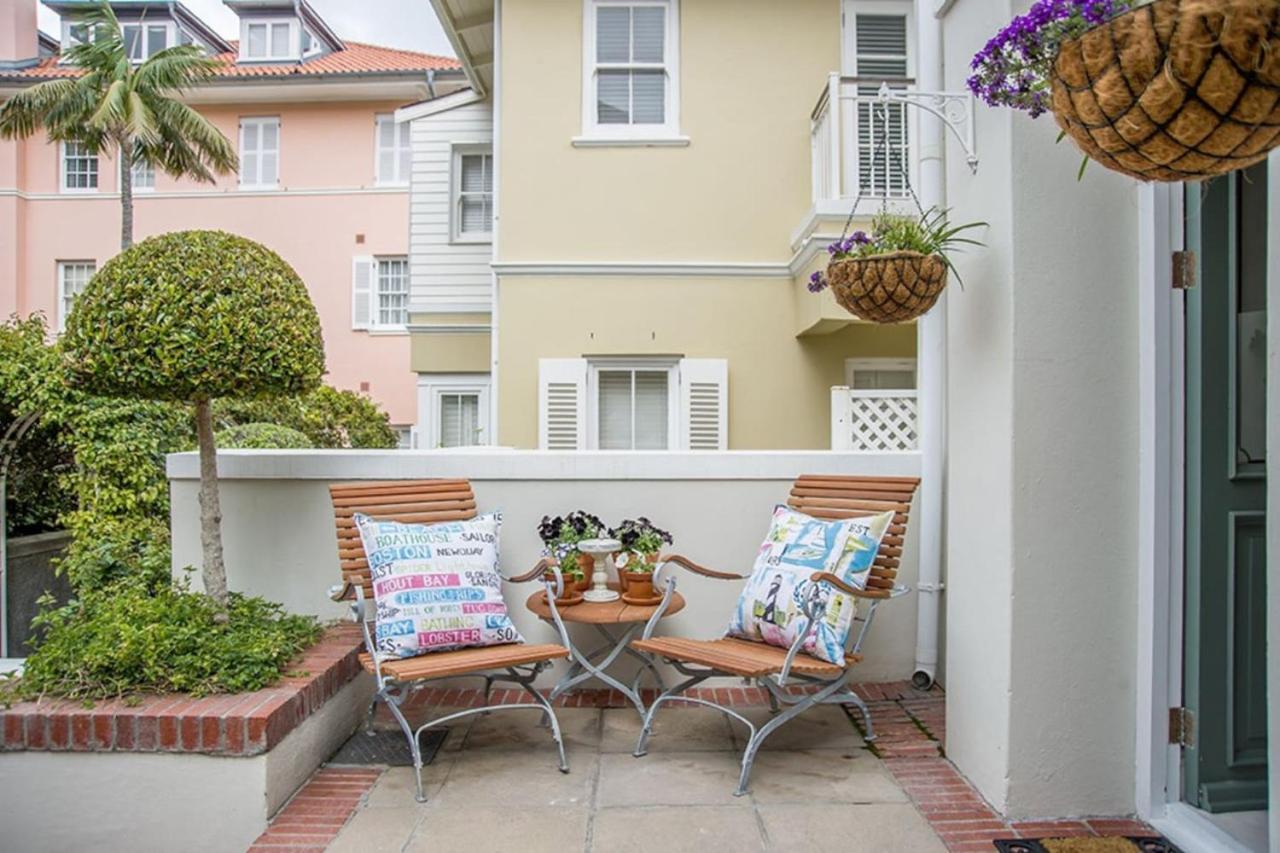 Charming Coastal Townhouse At The Majestic Casa de férias *