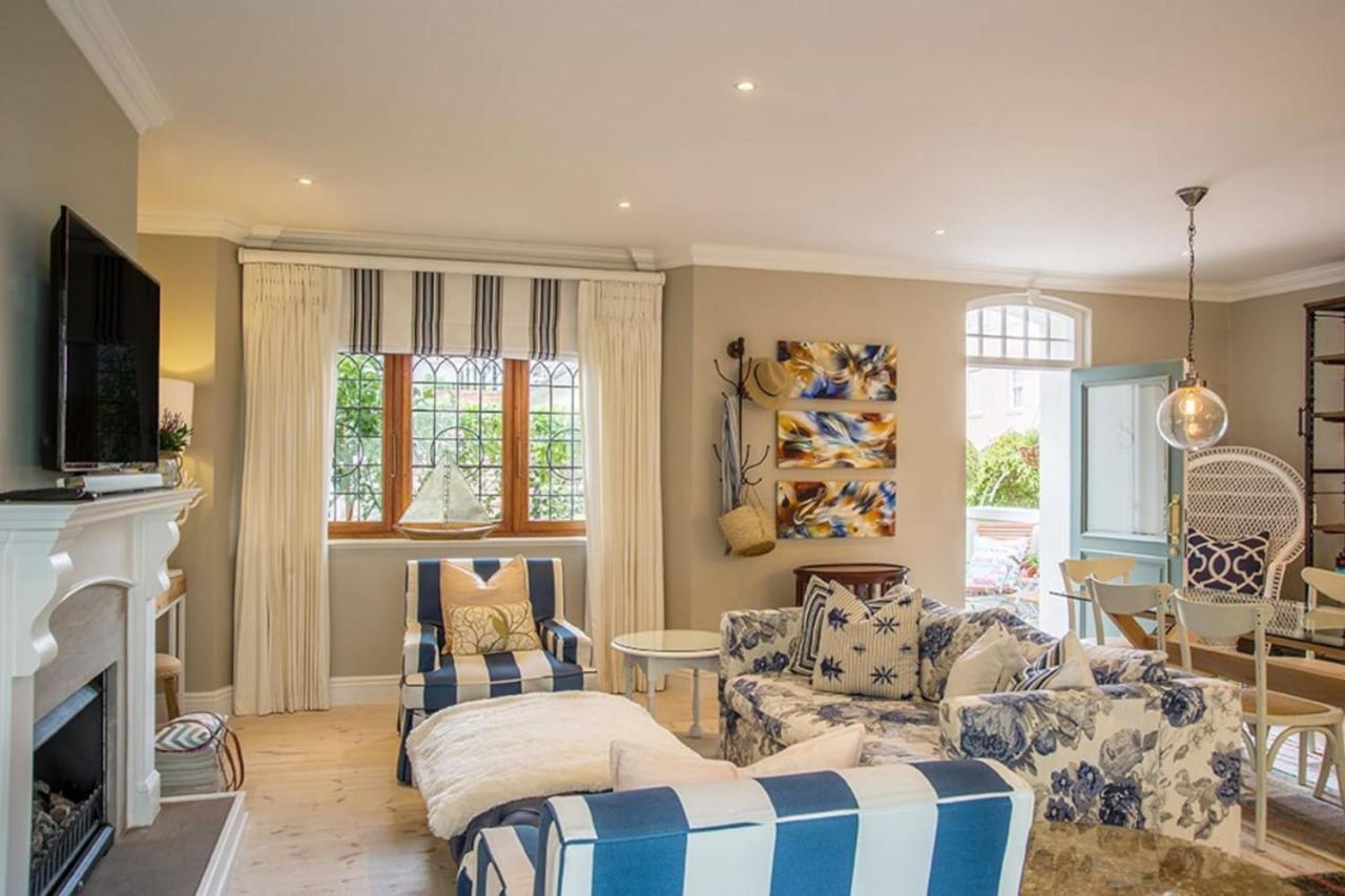 Casa de férias Charming Coastal Townhouse At The Majestic *