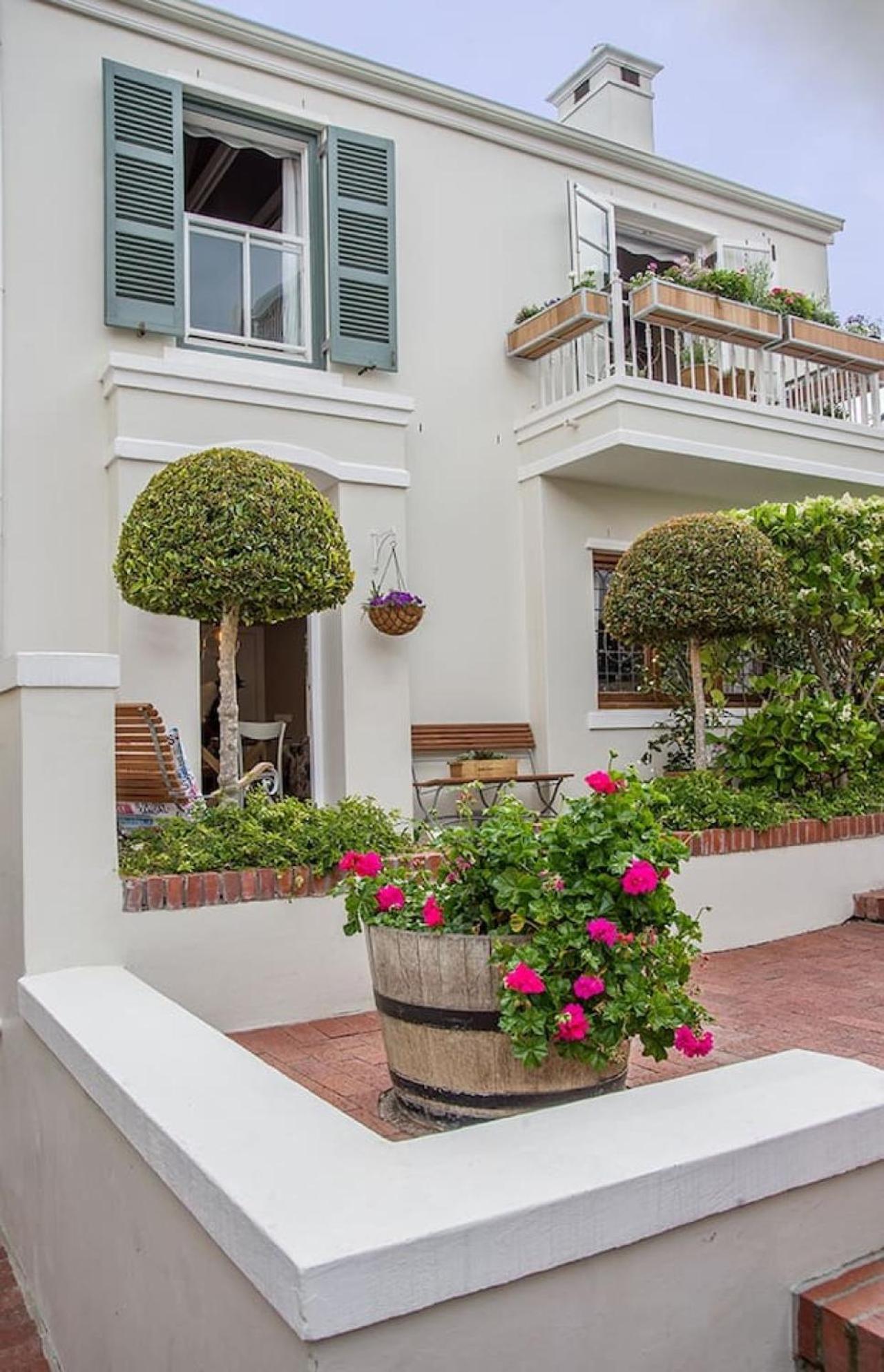Charming Coastal Townhouse At The Majestic Casa de férias Cidade Do Cabo