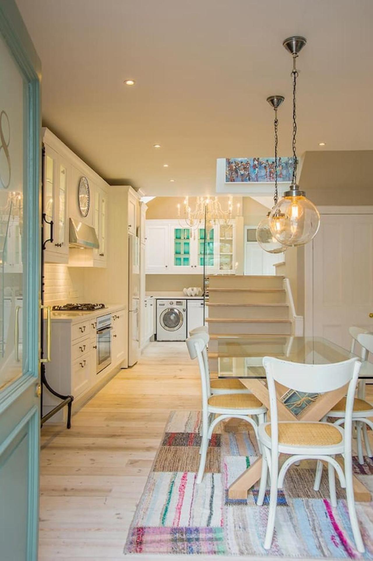 Charming Coastal Townhouse At The Majestic Casa de férias *