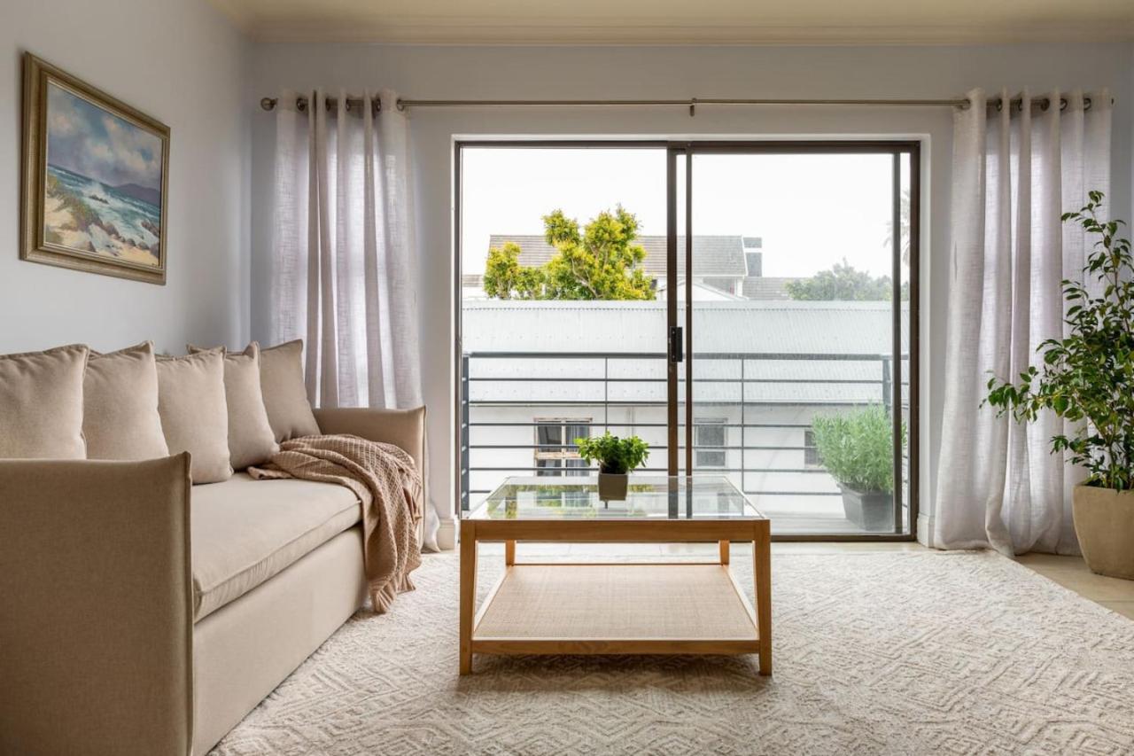 Cozy Corner Apartment Cape Town
