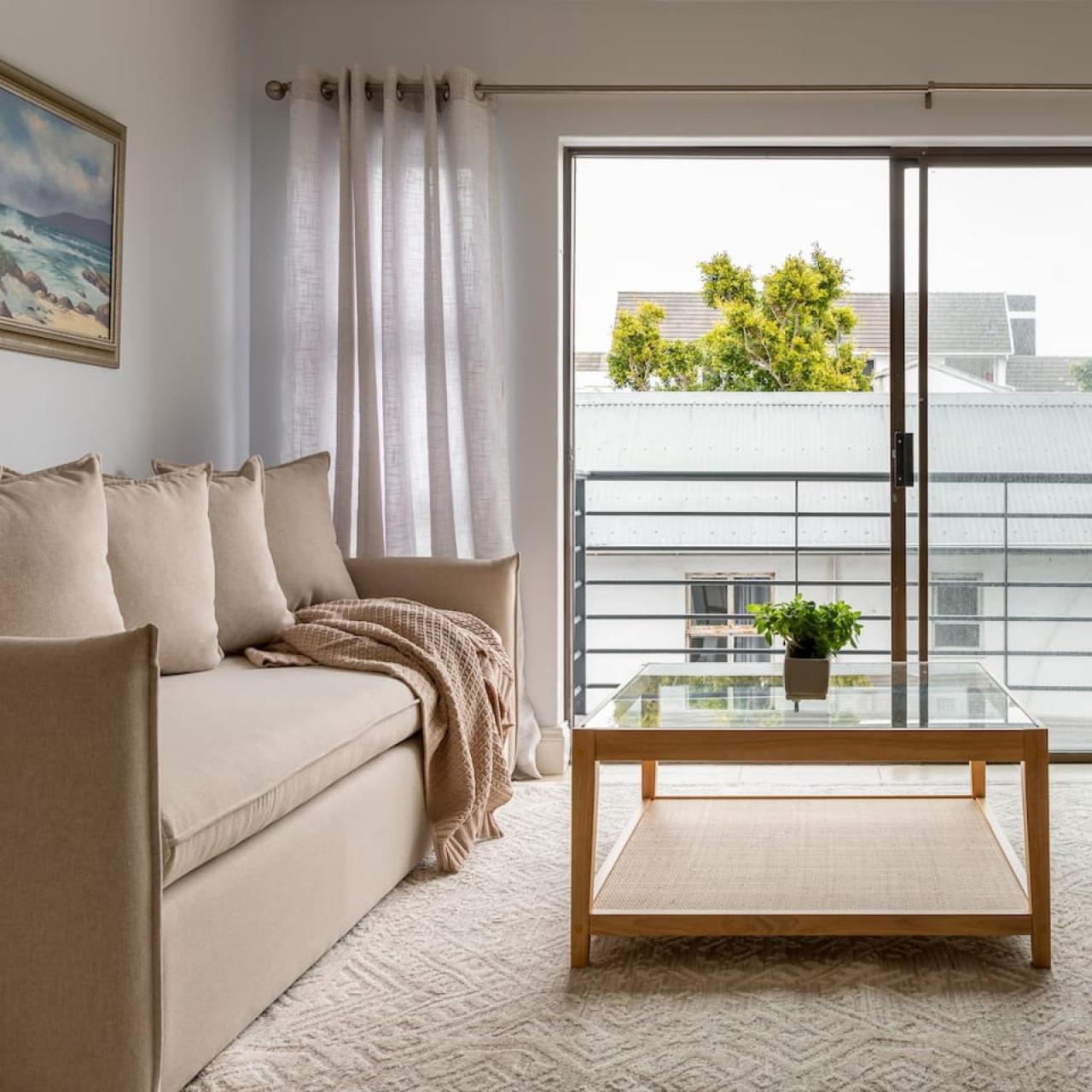 Cozy Corner Apartment Cape Town