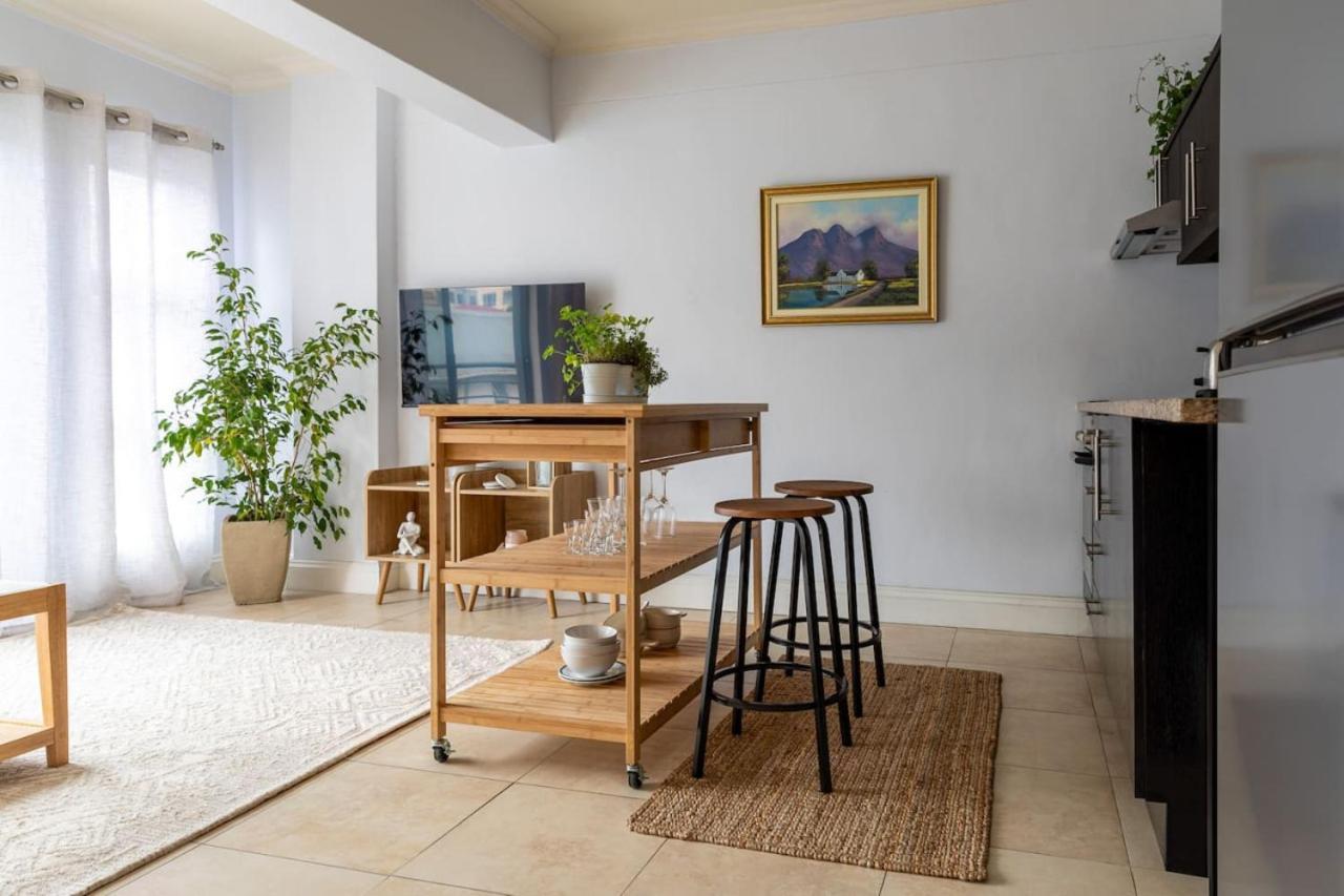 Apartment Cozy Corner Cape Town