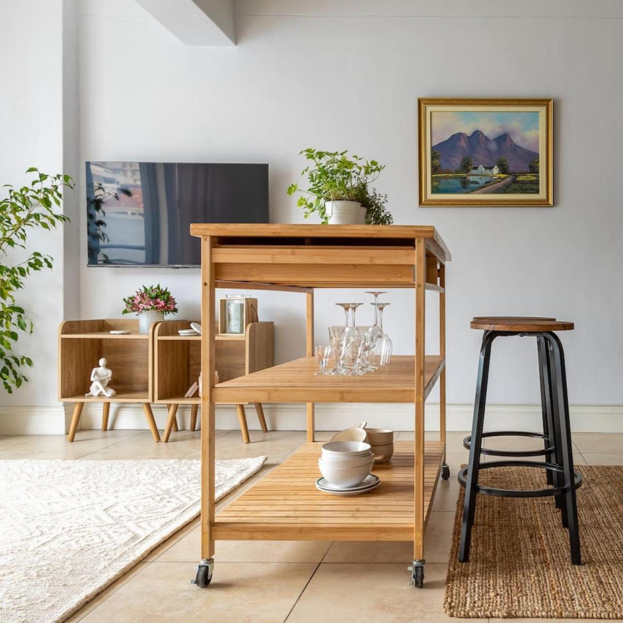 Apartment Cozy Corner Cape Town