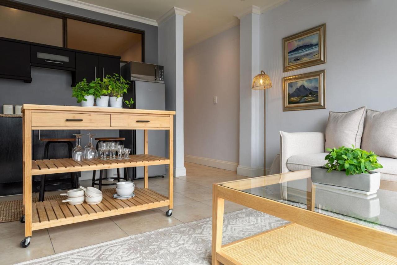 Cozy Corner Apartment Cape Town