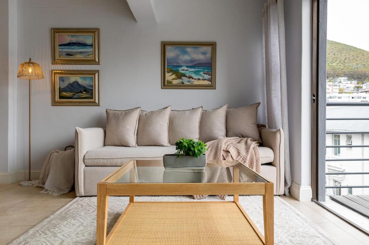 Apartment Cozy Corner *
