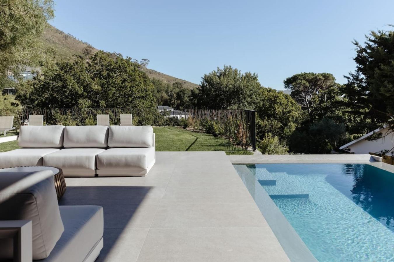 Villa Tarentaal Kloof In Higgovale