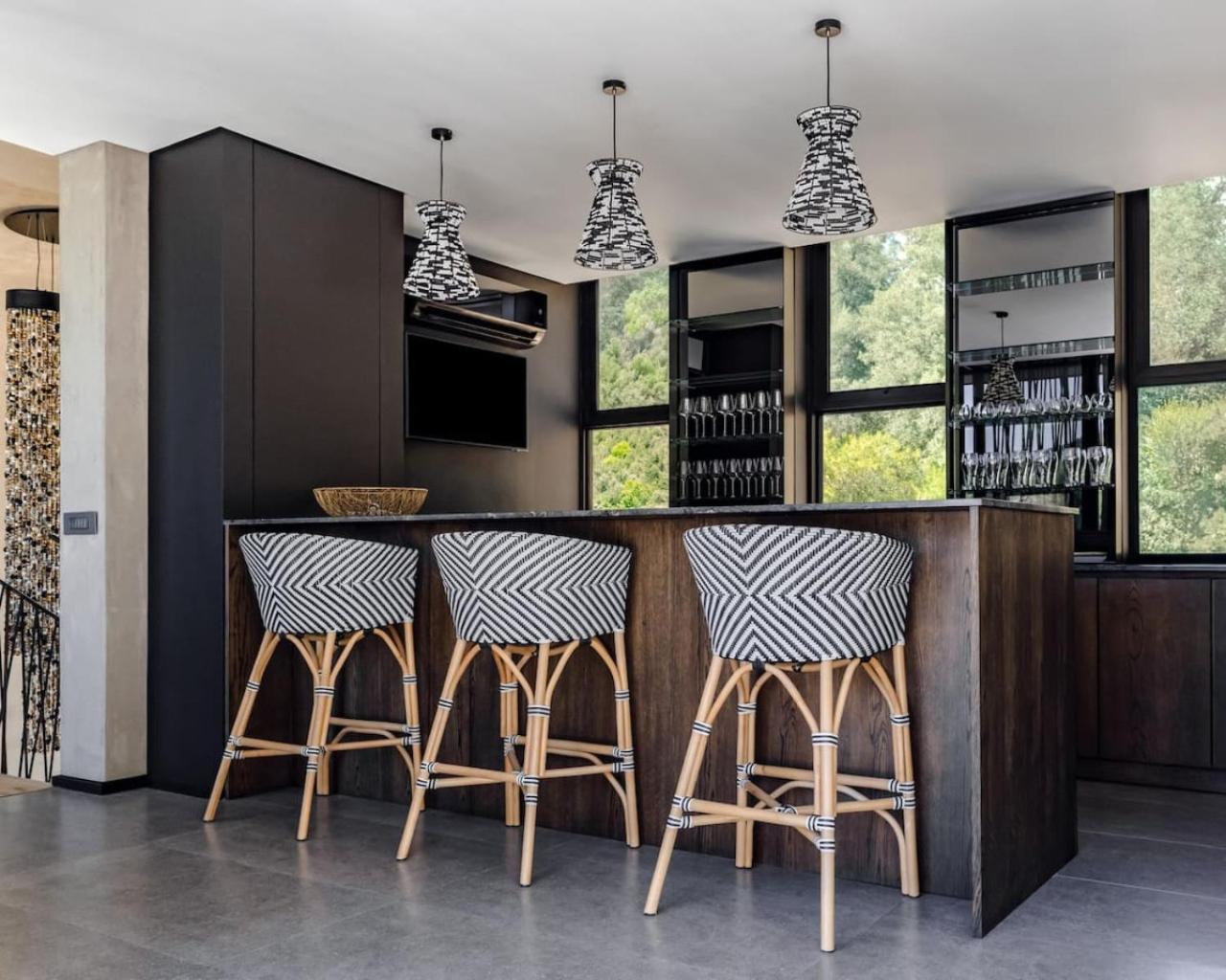 Villa Tarentaal Kloof In Higgovale Cape Town