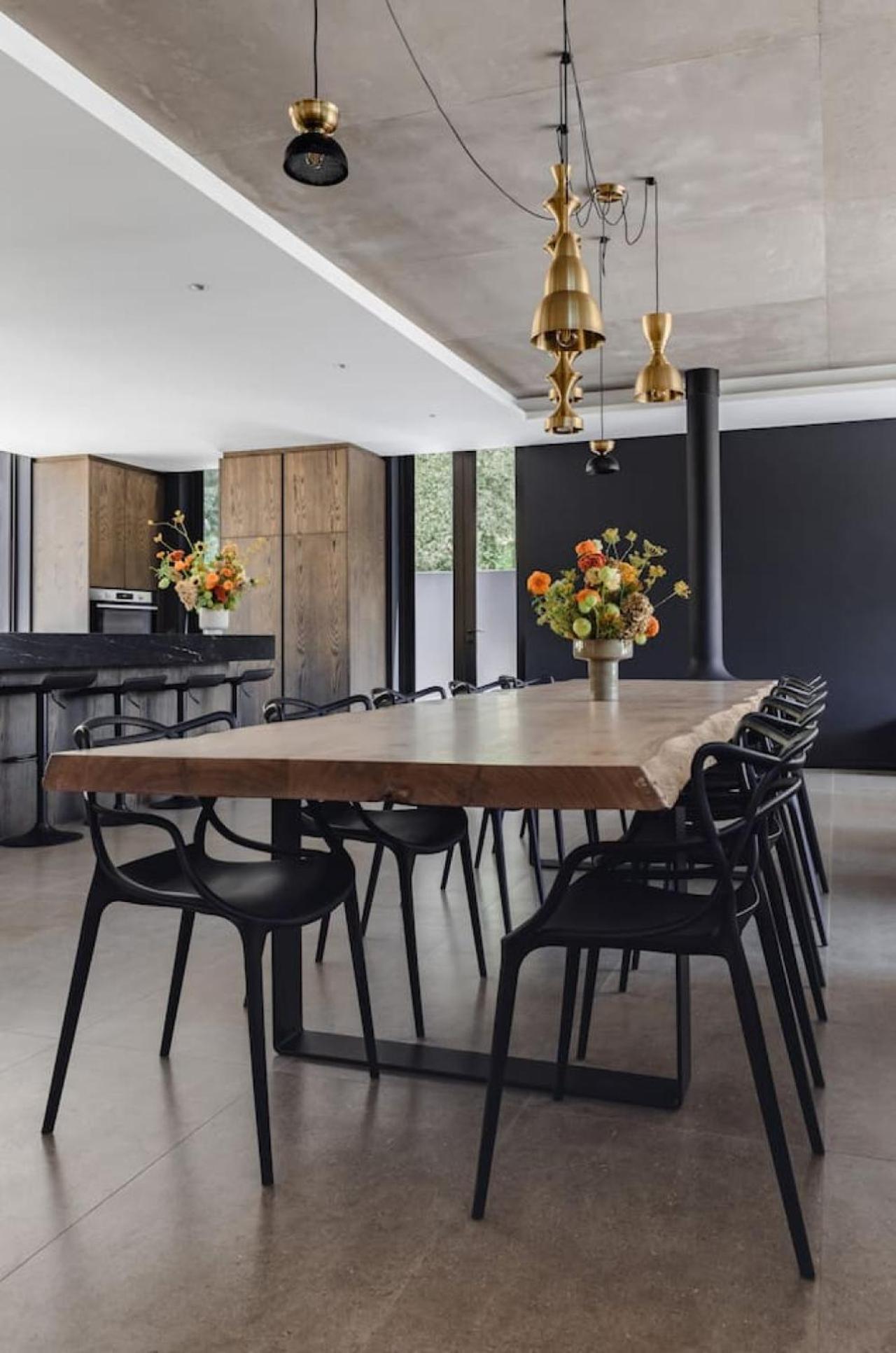 Tarentaal Kloof In Higgovale Villa Cape Town